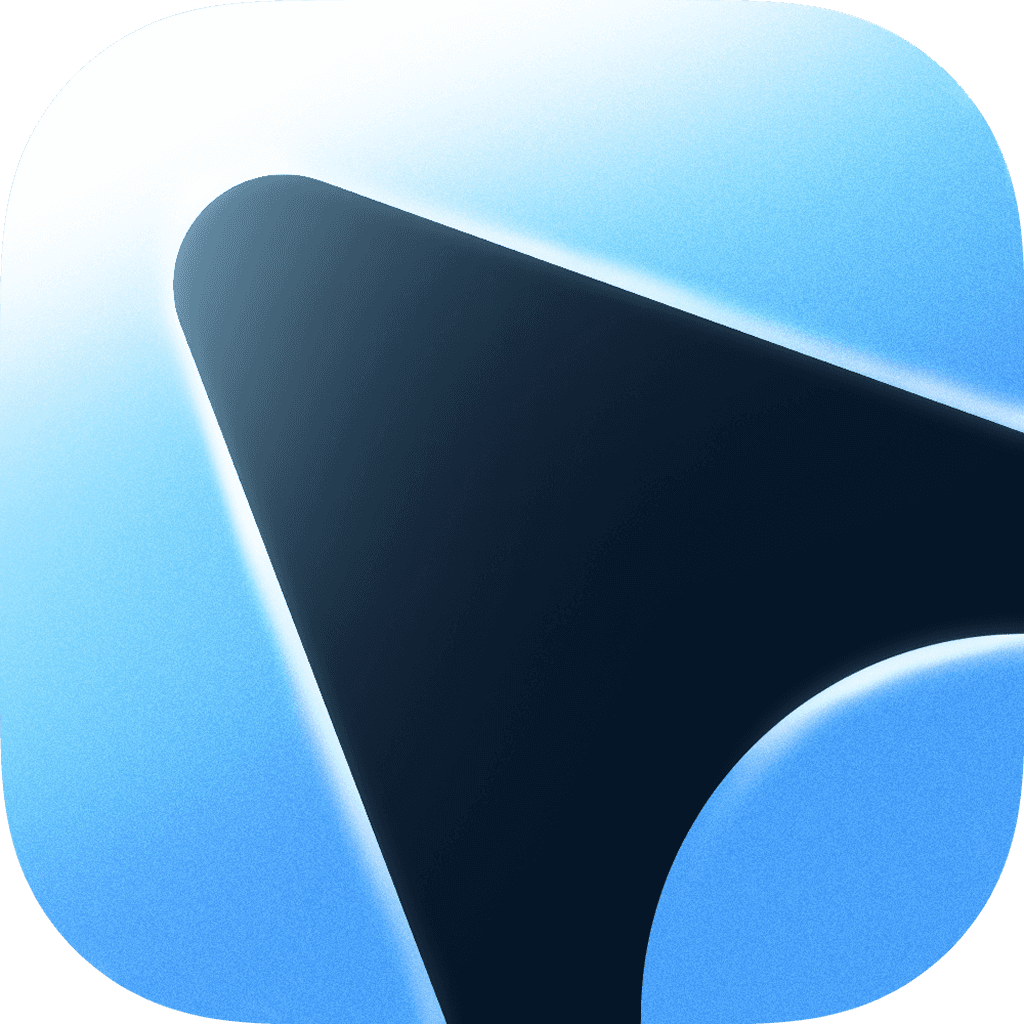 Shotbase macOS app icon